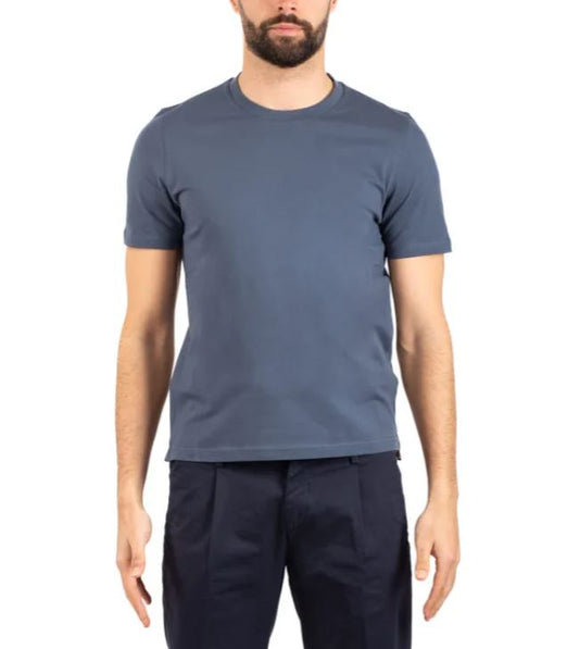 ALPHA STUDIO T-shirt Uomo AU-1390C