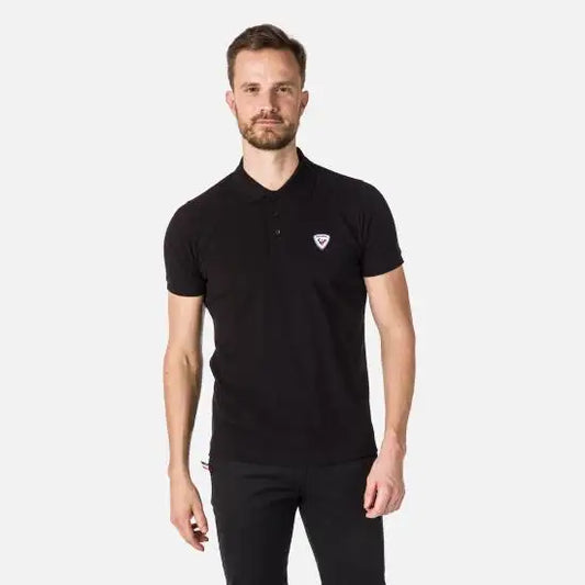 ROSSIGNOL Polo Uomo RLKMY01