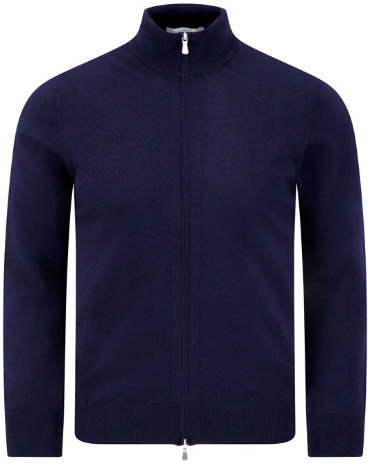 GRAN SASSO CARDIGAN Uomo 55144/14290
