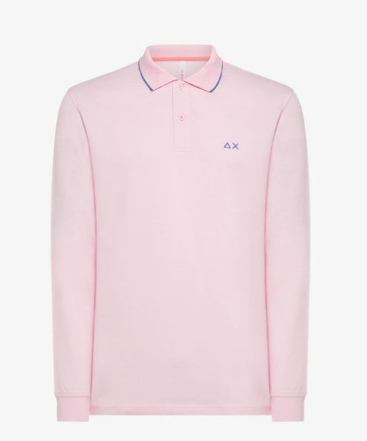 SUN 68 Polo Uomo A34110