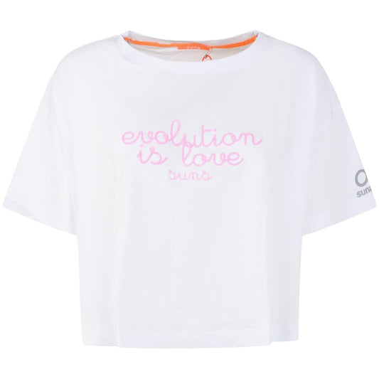 SUNS T-Shirt e Polo Donna TSS01003D YUMA 1