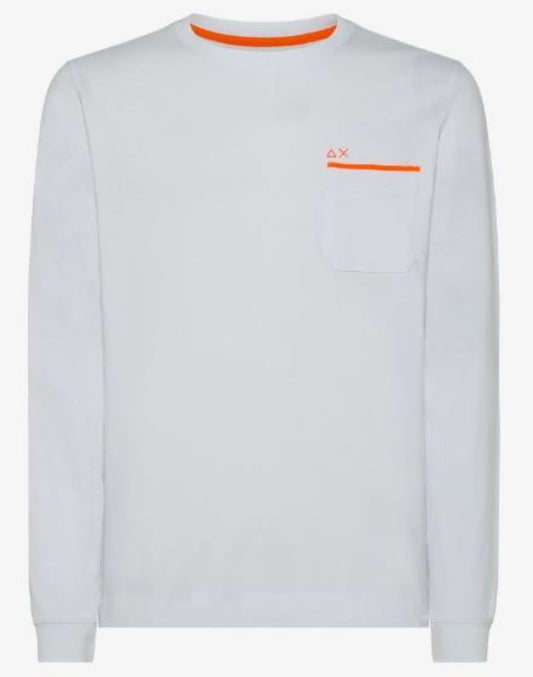 SUN 68 T-Shirt e Polo Uomo T42116