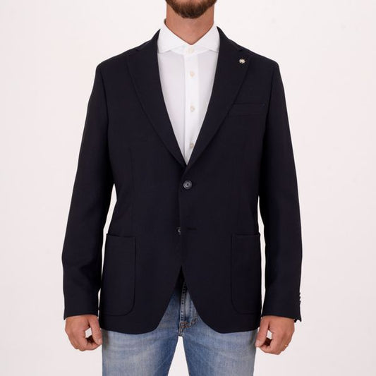 Manuel Ritz giacca Uomo 3632G2034 243251