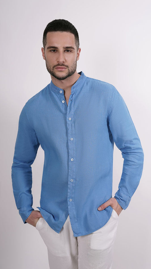 MARIANO CAMICIA Uomo B050C