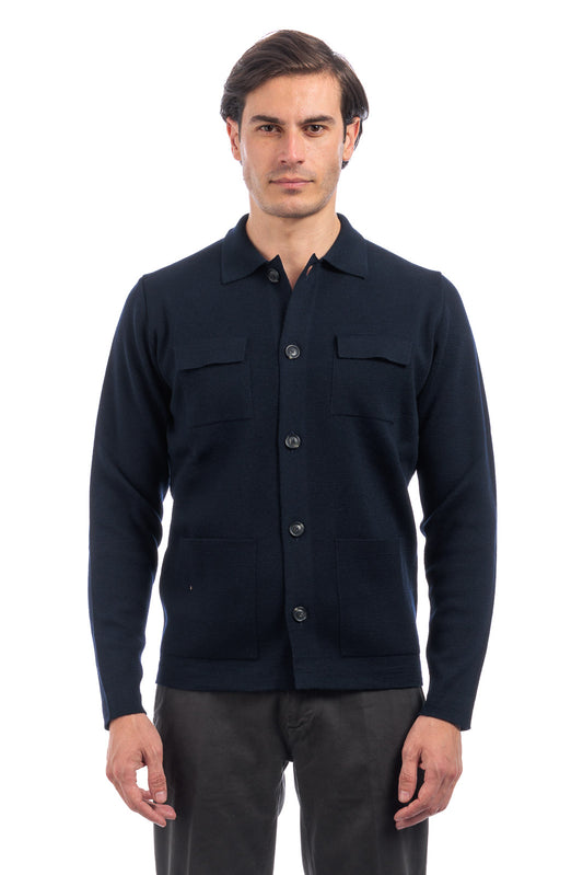 FERRANTE Maglia Uomo 52u17210