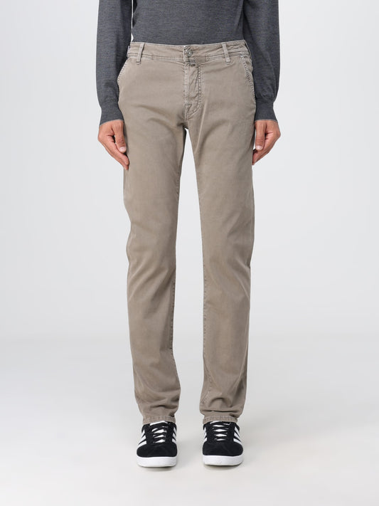 Jacob Cohen Pantaloni Uomo UQE28-36-S3903