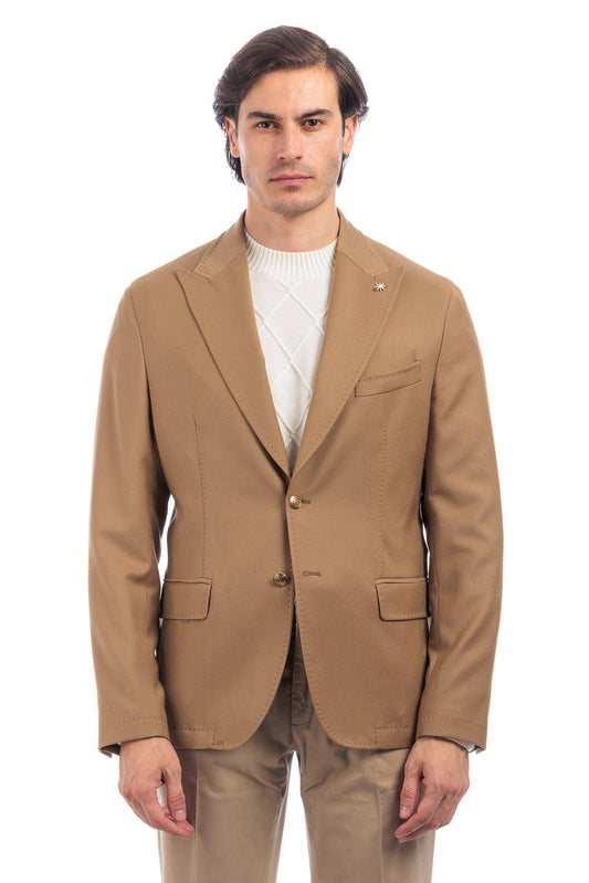 Manuel Ritz giacca Uomo 3732G2748Y-240501