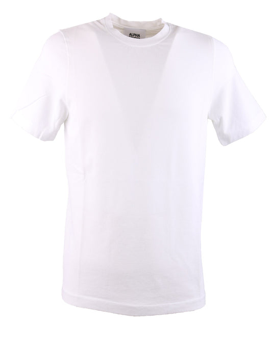 ALPHA STUDIO T-shirt Uomo AU-5341C