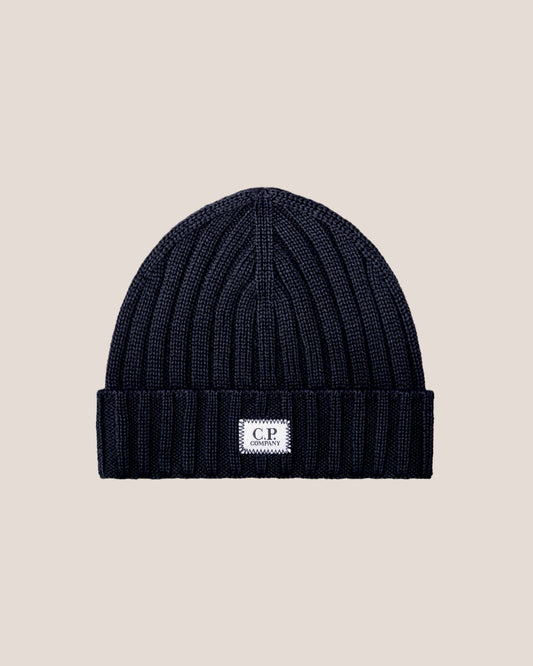 C.P. Company BERRETTO Uomo RFCMAC738A-005509A