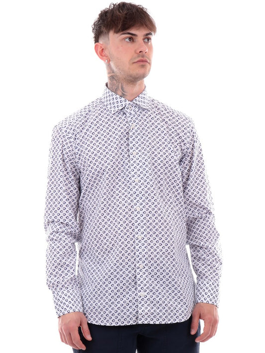 MARIANO CAMICIA Uomo B2616