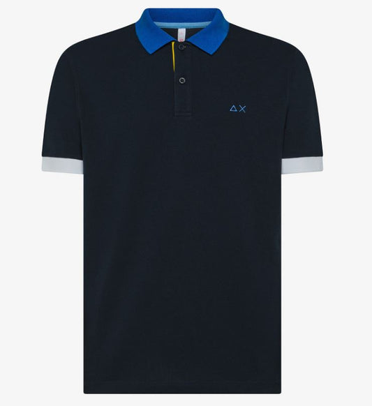 SUN 68 Polo Uomo A35116