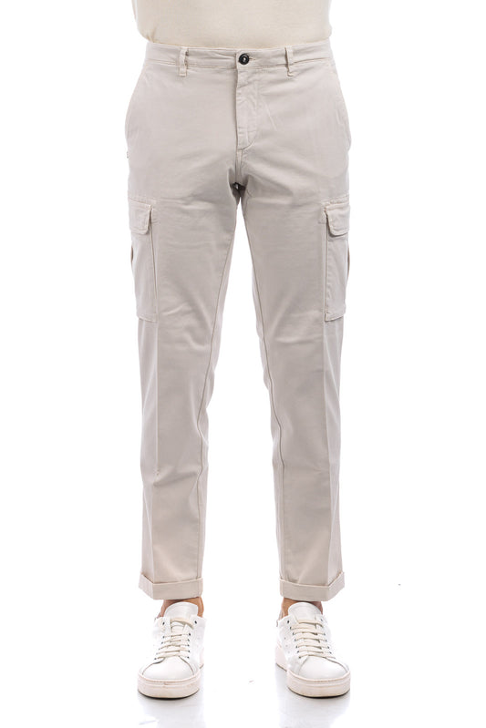 40WEFT Pantaloni Uomo AIKO1964-53702