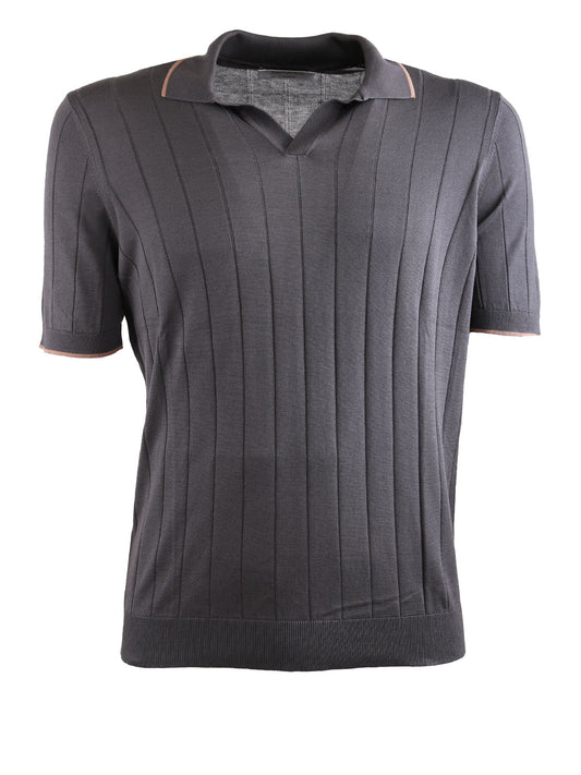 GRAN SASSO Polo Uomo 43181/23510