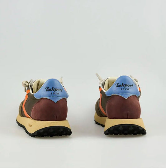 VALSPORT Scarpe Uomo START-VSR3181M