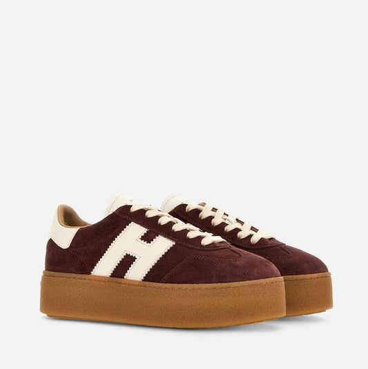 HOGAN Scarpe Donna HXW6980FB60UL6