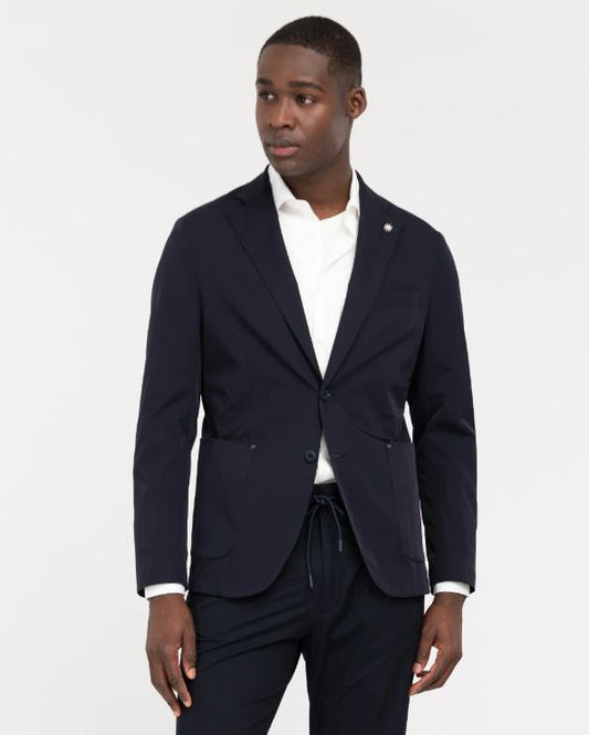 Manuel Ritz giacca Uomo 3832G5002C-253271
