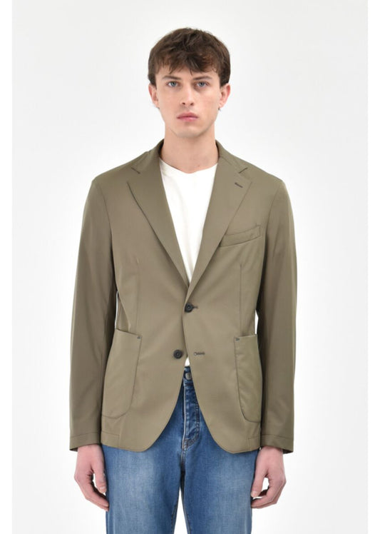 Manuel Ritz Giacche Uomo 3432G5002 233282