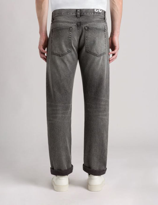 DONDUP Denim Uomo UP671-DFE305U-MS8