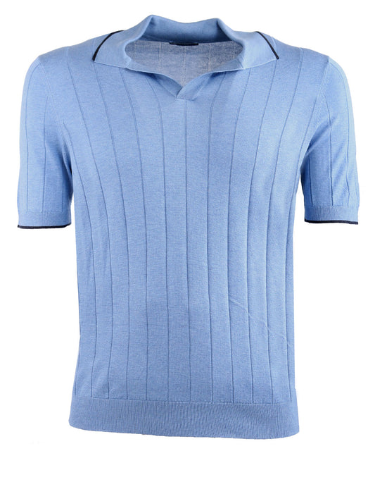 BARBA Polo Uomo 7000/25103
