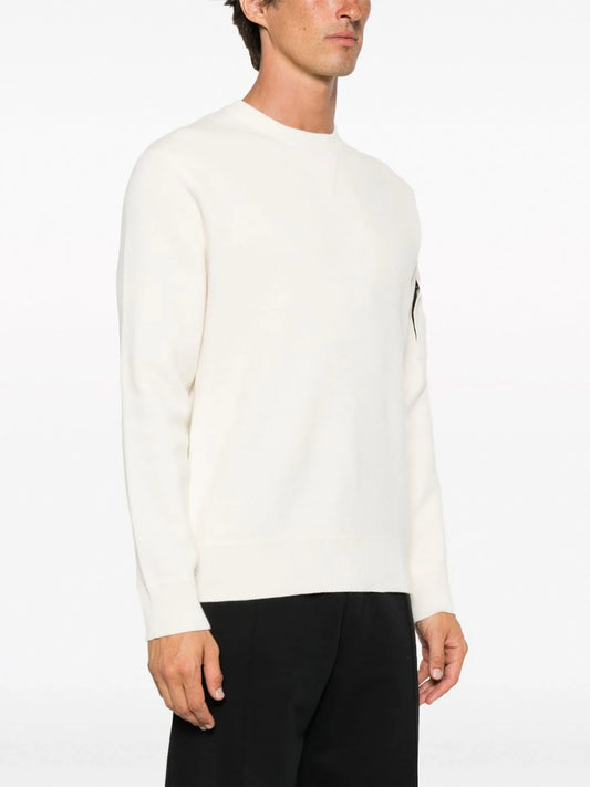 C.P. Company Maglia Uomo 15CMKN092A005504A