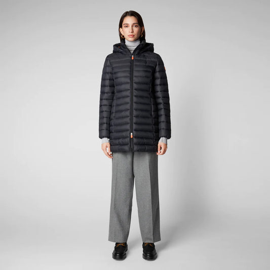 Save The Duck Giubbotto Donna CAROL D47180W GIGA17