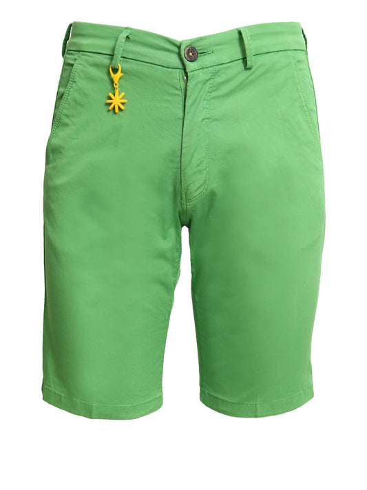 Manuel Ritz Pantaloncini Uomo 3032B1758T 213281