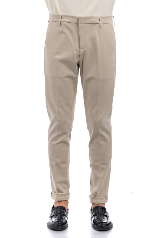DONDUP Pantaloni Uomo UP235-JSE108-XXX