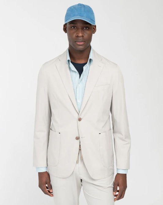 Manuel Ritz giacca Uomo 3832G5002C-253271