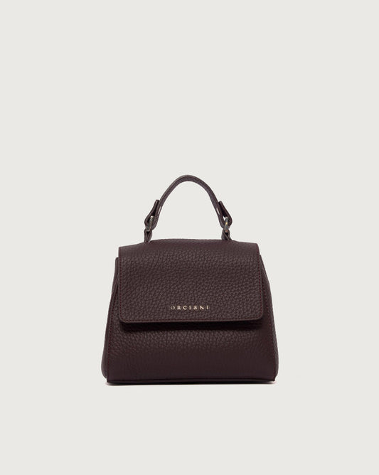 ORCIANI BORSA Donna B02019--SOF