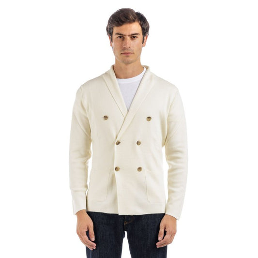 S.MORITZ giacca Uomo RJMLDPT-WM14M