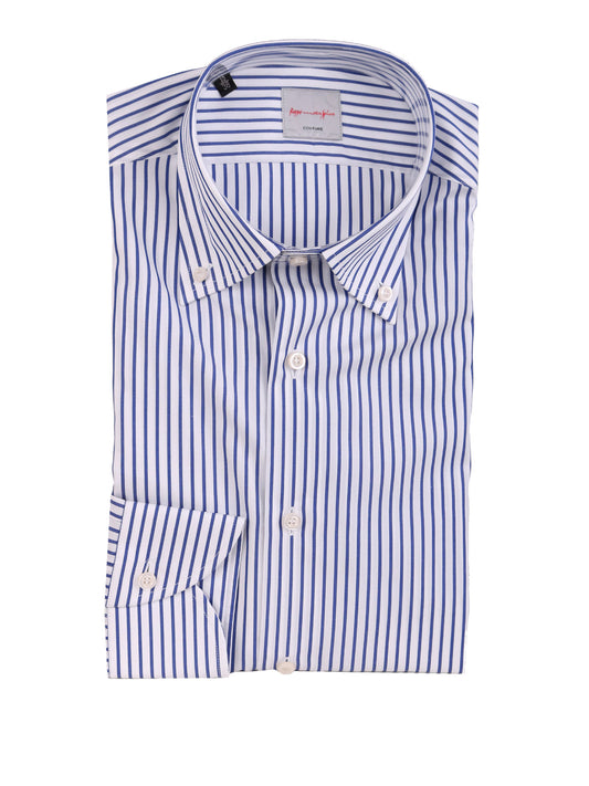 ROSSOMALASPINO CAMICIA Uomo 1267 GTJOE00L0