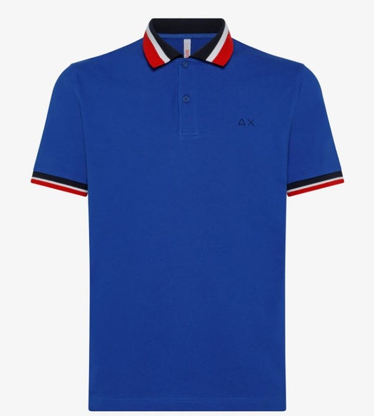 SUN 68 Polo Uomo A33126
