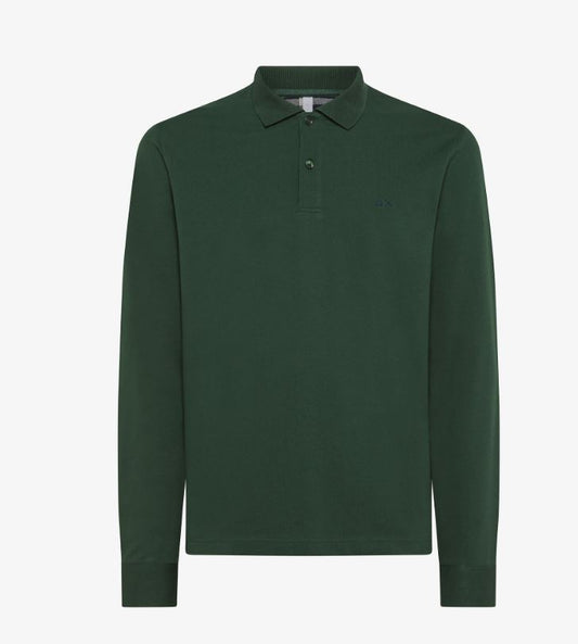 SUN 68 Polo Uomo A43109
