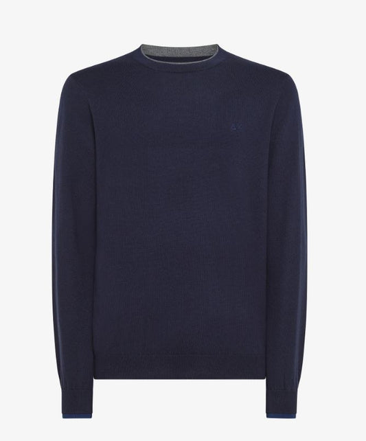 SUN 68 Maglia Uomo K43106