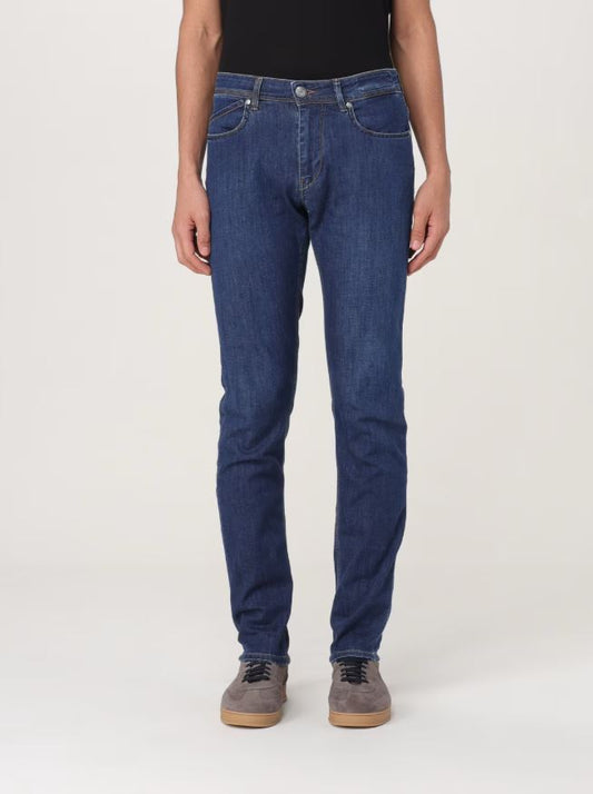 Re-Hash Denim Uomo P015-2D589