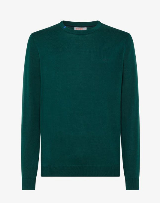 SUN 68 Maglia Uomo K33101