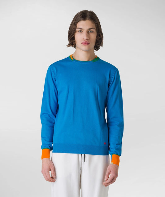 PEUTEREY Maglia Uomo PIANO PEU4640 99011990
