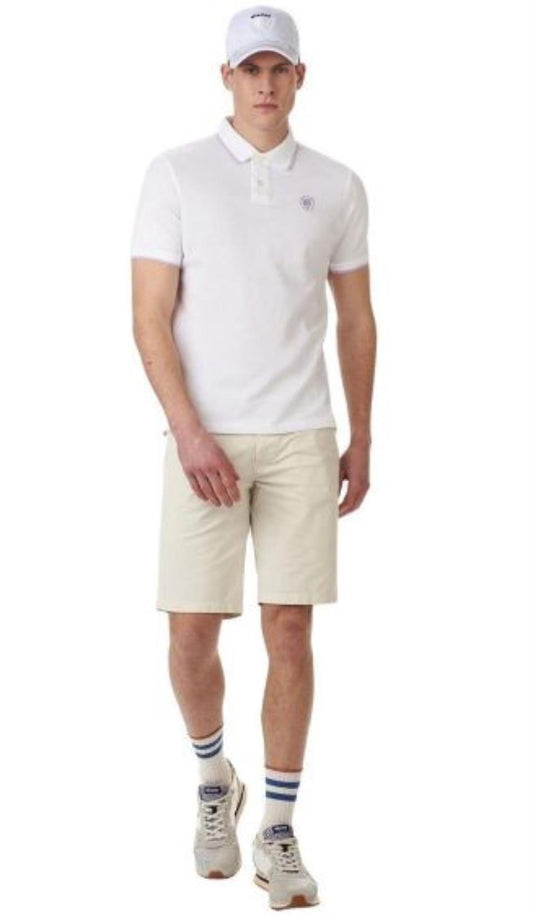BLAUER T-Shirt e Polo Uomo 22BLUT02128