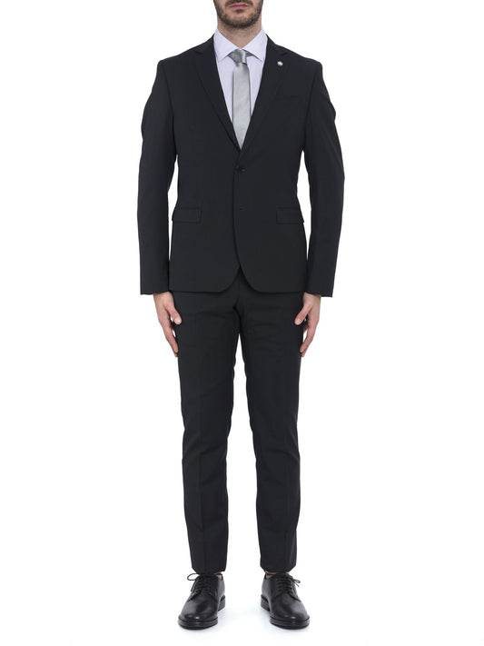Manuel Ritz Abiti Uomo 100A09X 223110