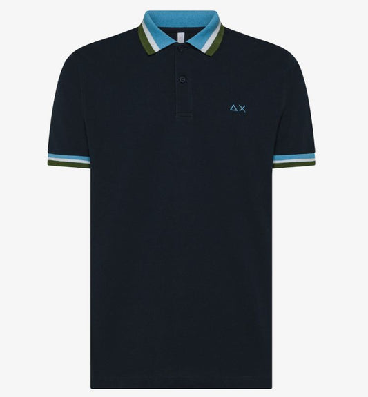 SUN 68 Polo Uomo A35117