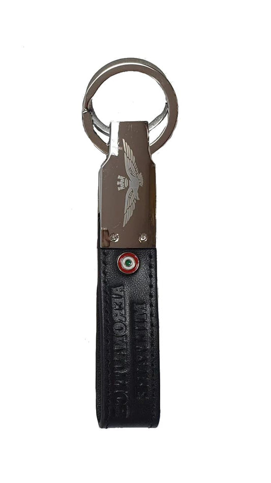 AERONAUTICA MILITARE Portachiavi Uomo AM162