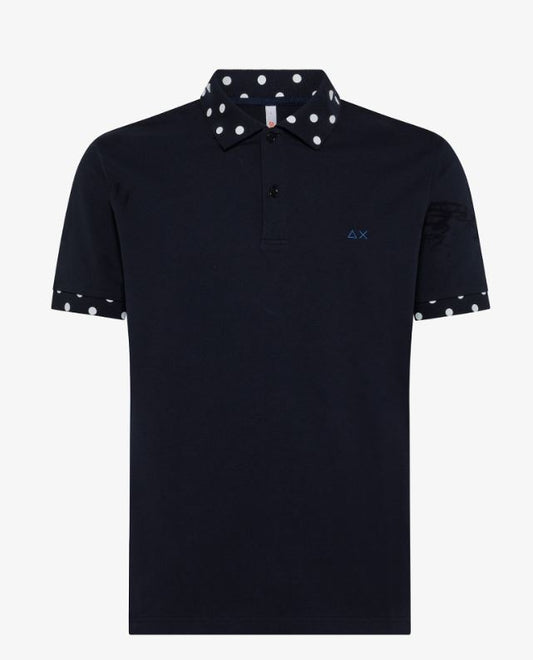 SUN 68 Polo Uomo A33128