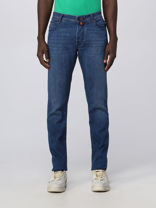 Jacob Cohen Denim Uomo UQM06 34 S2851