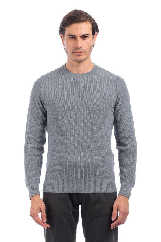 GRAN SASSO Maglia Uomo 57147/14248