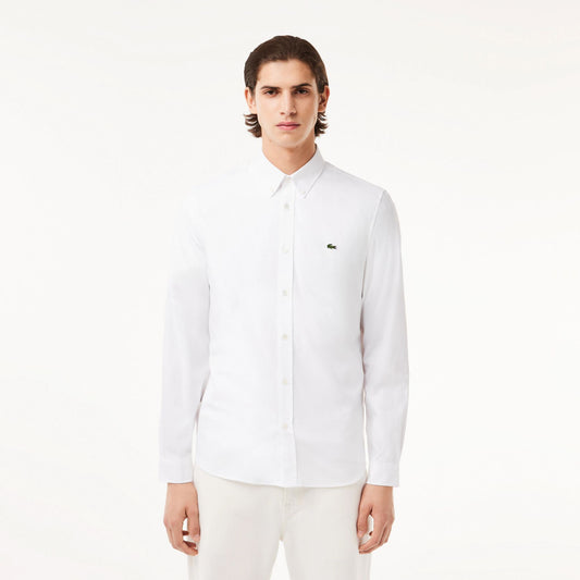 Lacoste CAMICIA Uomo CH2933