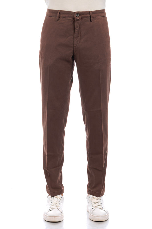 SIVIGLIA Pantaloni Uomo SVM02109C021608PX