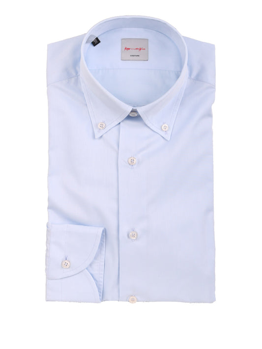 ROSSOMALASPINO CAMICIA Uomo A804 GTJE00L0