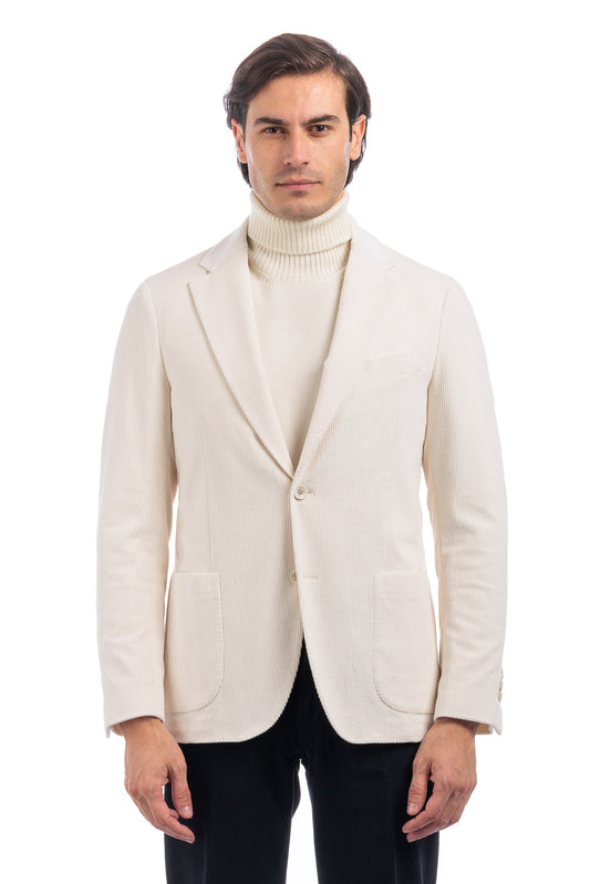 Lardini giacca Uomo IV528AE-IVSF63403