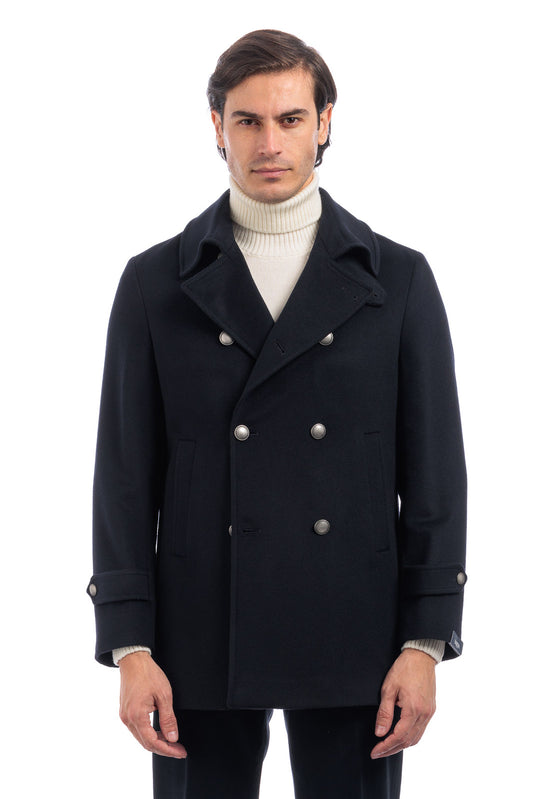 BARBA Cappotti Uomo 667