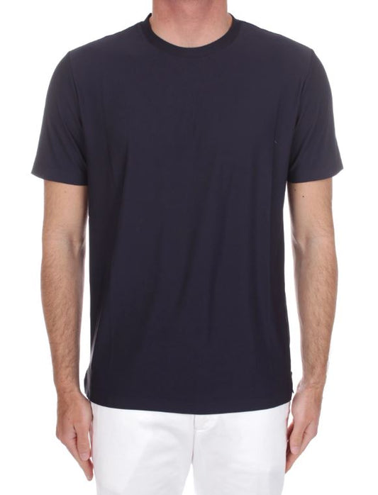HèSKIMO T-shirt Uomo HE841005